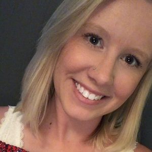 Meet your Posher, Erika